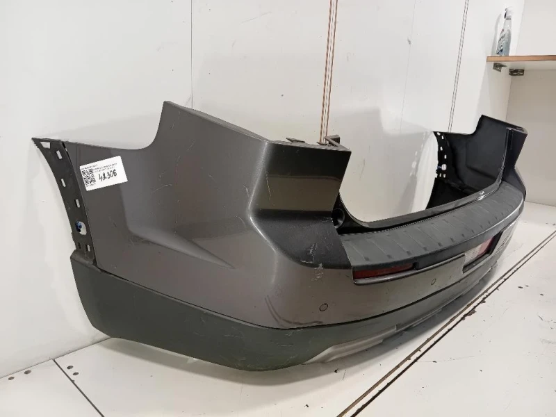 Paraurti POST PARAURTI POST Chevrolet Orlando 2011