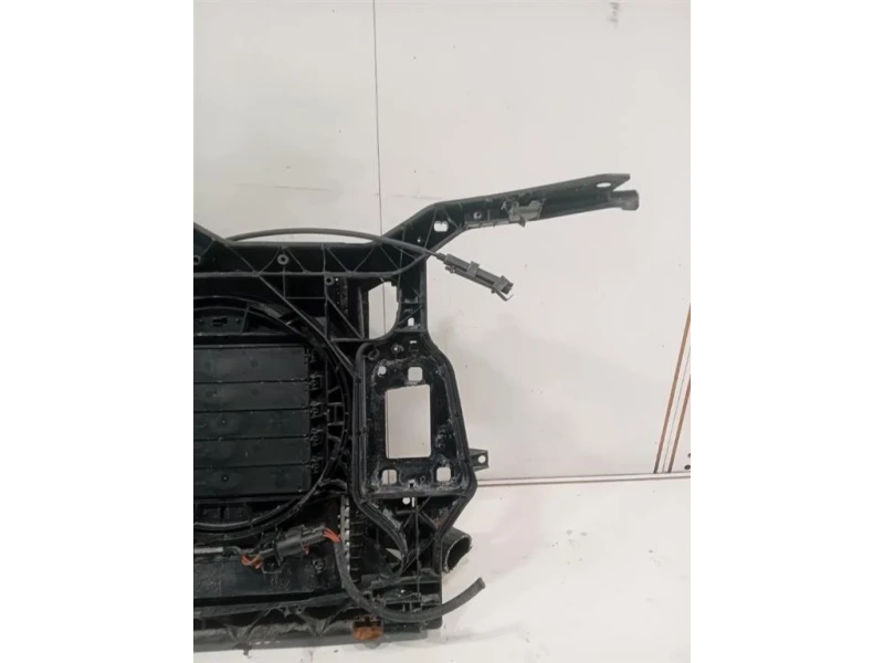 Rivestimento Frontale ANT RIVESTIMENTO FRONTALE ANT Audi A5 8TA Sportback 2012