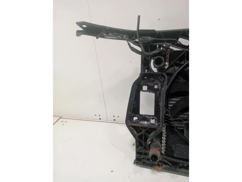 Rivestimento Frontale ANT RIVESTIMENTO FRONTALE ANT Audi A5 8TA Sportback 2012