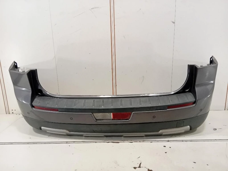 Paraurti POST PARAURTI POST Chevrolet Orlando 2011