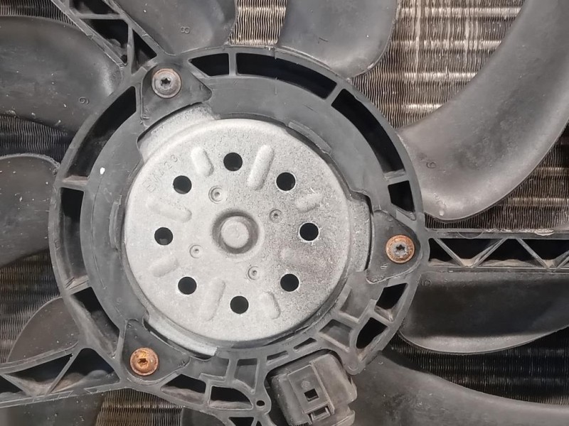 Rivestimento Frontale ANT RIVESTIMENTO FRONTALE ANT Audi A5 8TA Sportback 2012