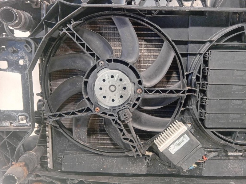 Rivestimento Frontale ANT RIVESTIMENTO FRONTALE ANT Audi A5 8TA Sportback 2012