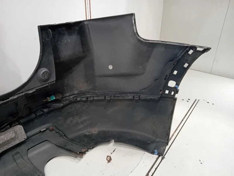 Paraurti POST 96895629 Chevrolet Orlando 2011