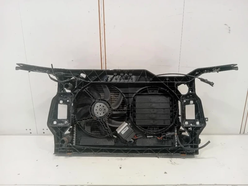 Rivestimento Frontale ANT RIVESTIMENTO FRONTALE ANT Audi A5 8TA Sportback 2012