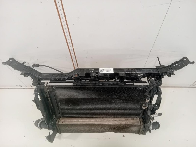 Rivestimento Frontale ANT RIVESTIMENTO FRONTALE ANT Audi A5 8TA Sportback 2012