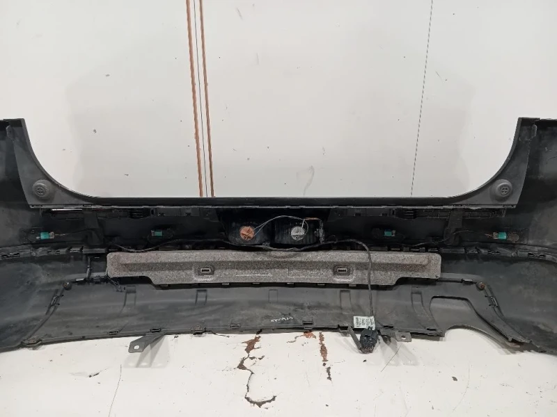 Paraurti POST 96895629 Chevrolet Orlando 2011