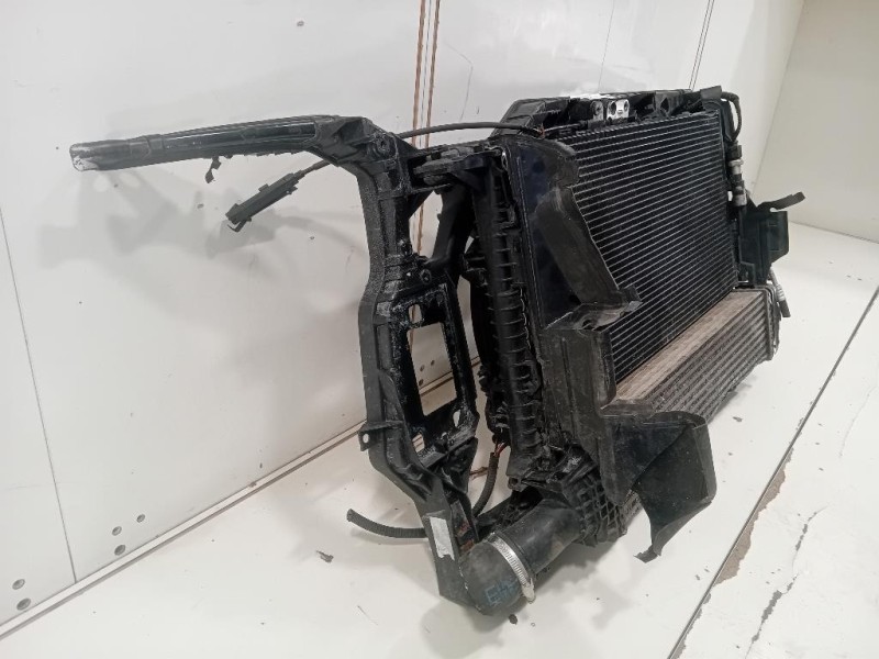 Rivestimento Frontale ANT RIVESTIMENTO FRONTALE ANT Audi A5 8TA Sportback 2012