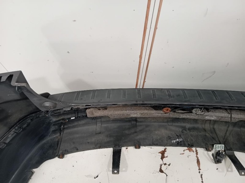 Paraurti POST 96895629 Chevrolet Orlando 2011