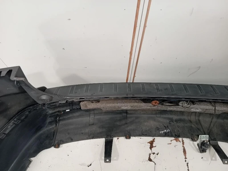 Paraurti POST 96895629 Chevrolet Orlando 2011