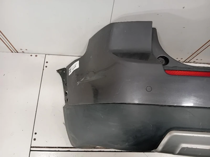 Paraurti POST 96895629 Chevrolet Orlando 2011