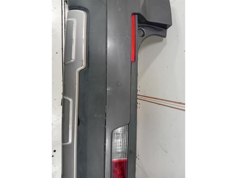 Meccanica Completa POST SX W2460306 Mercedes Classe B W246 2012