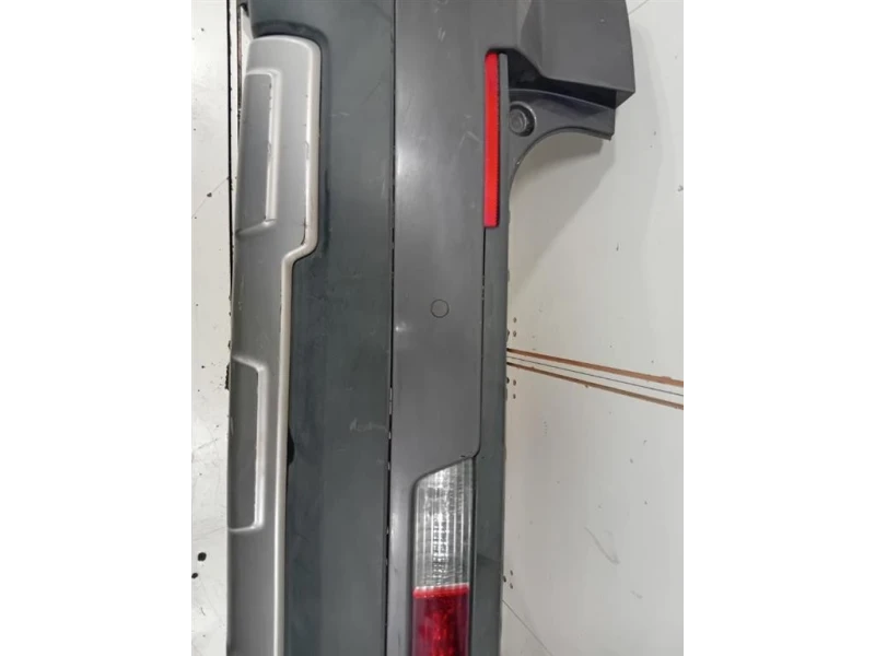 Paraurti POST 96895629 Chevrolet Orlando 2011