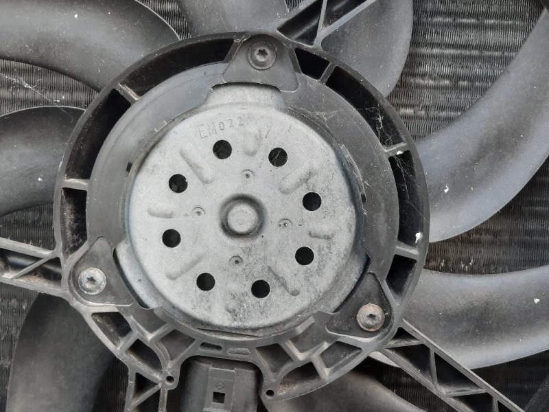 Rivestimento Frontale ANT Q3 RIVESTIMENTO FRONTALE ANT+ KIT RADIATORI Audi Q3 8UB 2012