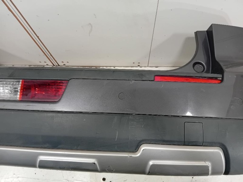 Paraurti POST 96895629 Chevrolet Orlando 2011