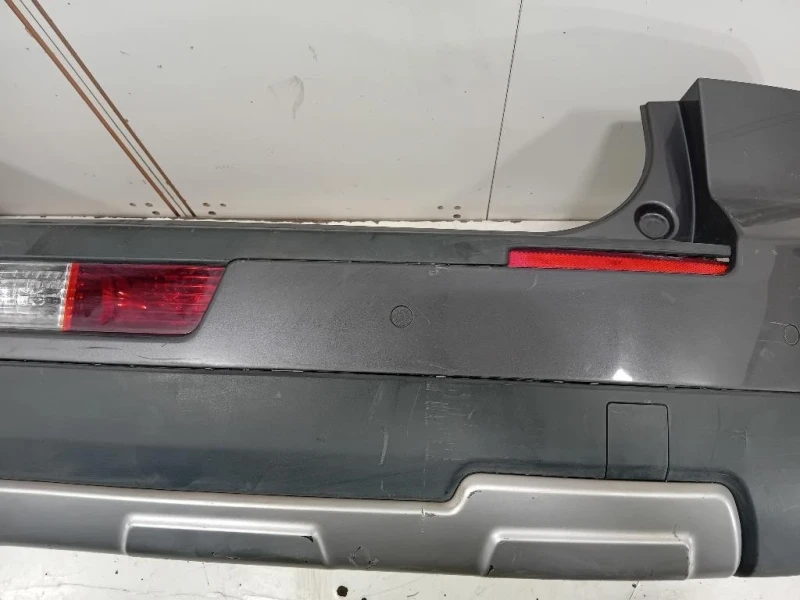 Paraurti POST 96895629 Chevrolet Orlando 2011