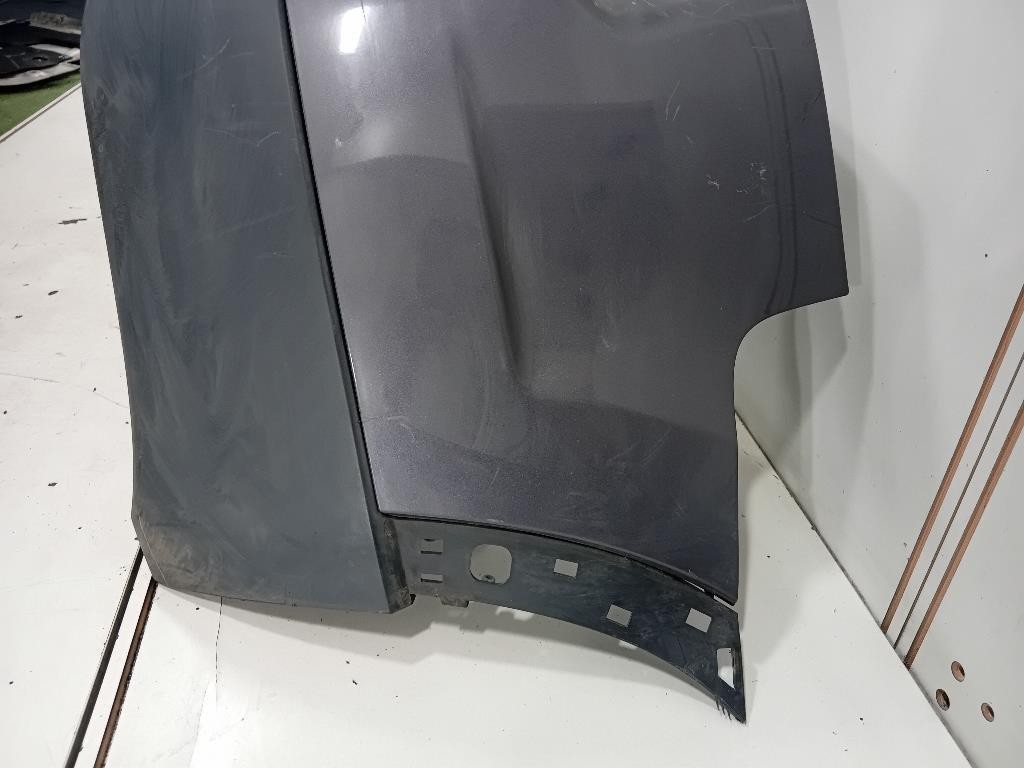 Meccanica Completa POST SX 2460306 Mercedes Classe B W246 2012