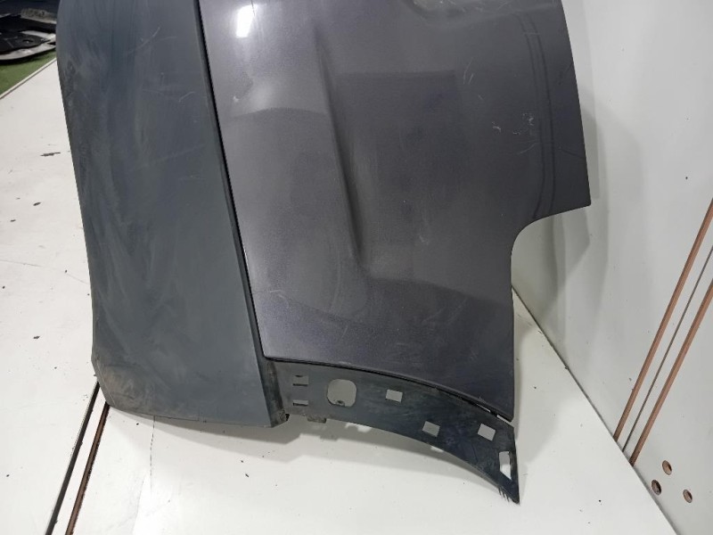 Meccanica Completa POST SX 2460306 Mercedes Classe B W246 2012