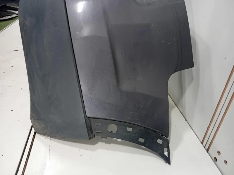 Paraurti POST 96895629 Chevrolet Orlando 2011