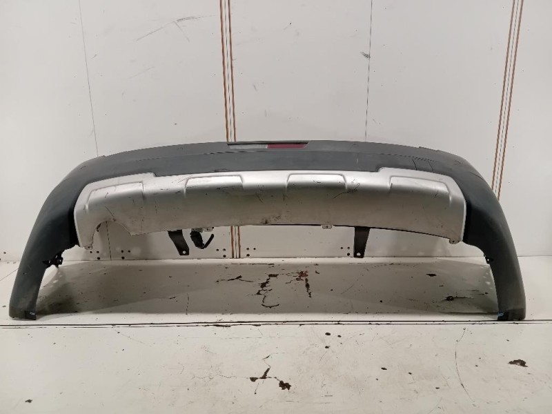 Meccanica Completa POST SX 2460306 Mercedes Classe B W246 2012
