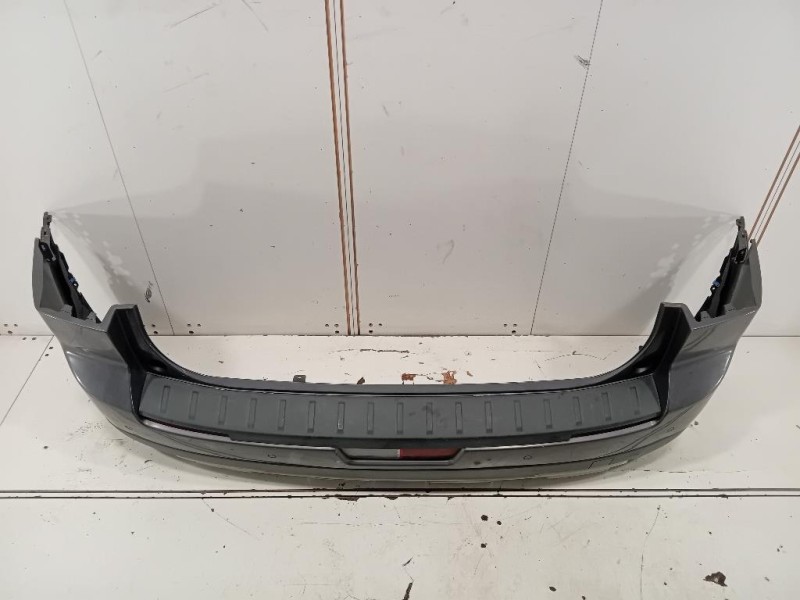 Meccanica Completa POST SX 2460306 Mercedes Classe B W246 2012