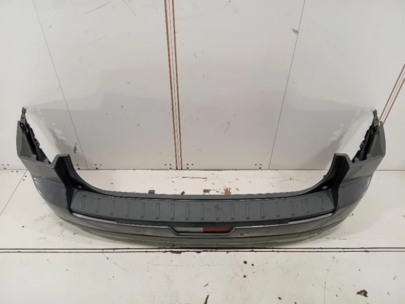 Paraurti POST 96895629 Chevrolet Orlando 2011