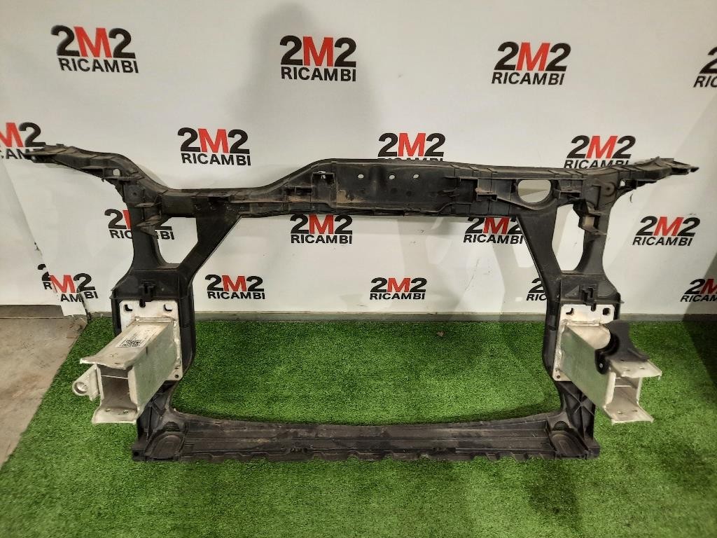 Rivestimento Frontale ANT 8R0805594D Audi Q5 8RB 2012