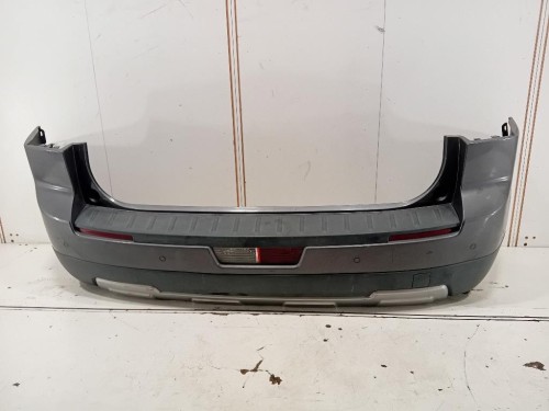 Rivestimento Frontale ANT 8R0805594D Audi Q5 8RB 2012