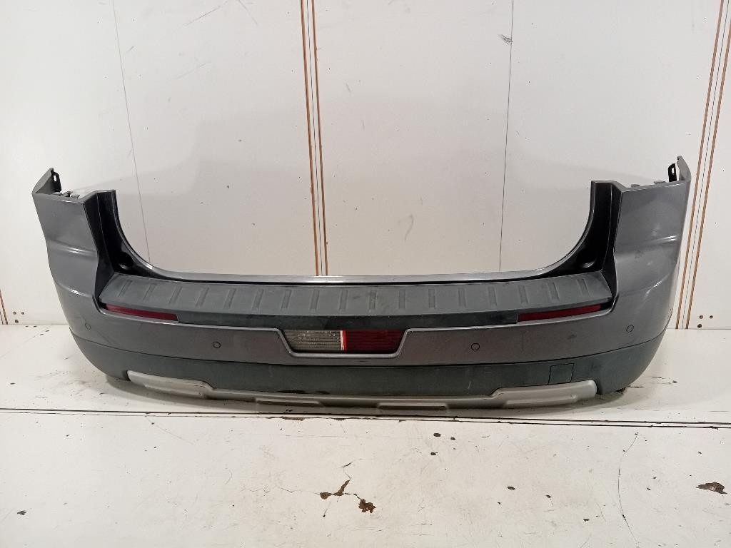 Paraurti POST 96895629 Chevrolet Orlando 2011