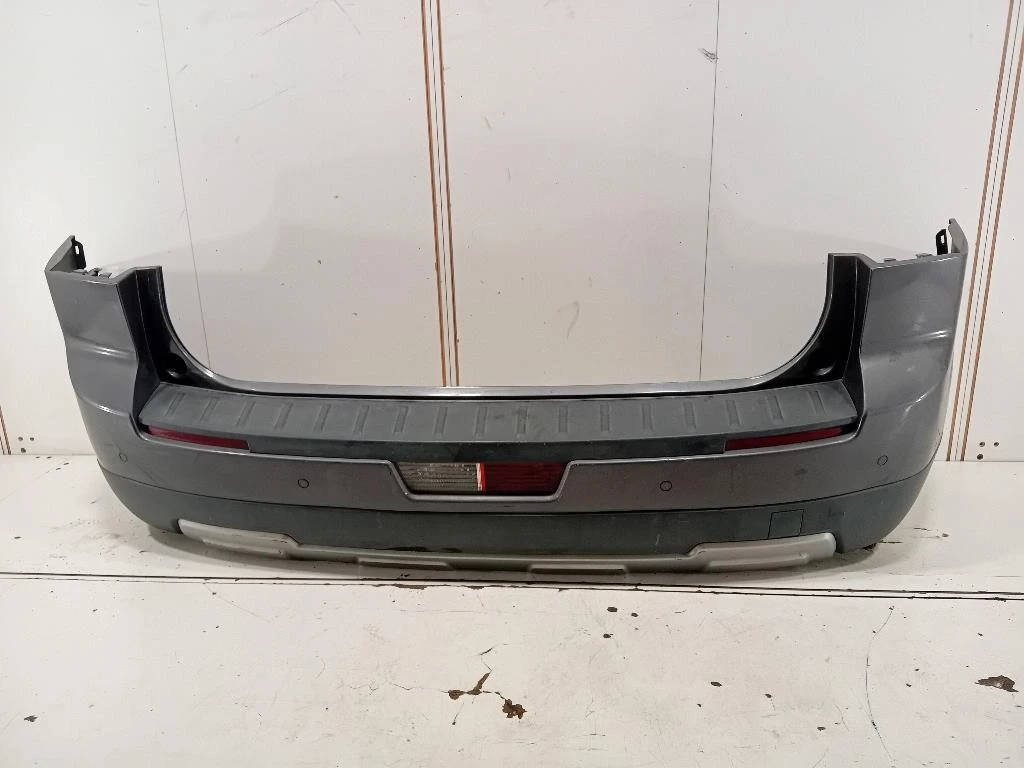 Paraurti POST 96895629 Chevrolet Orlando 2011