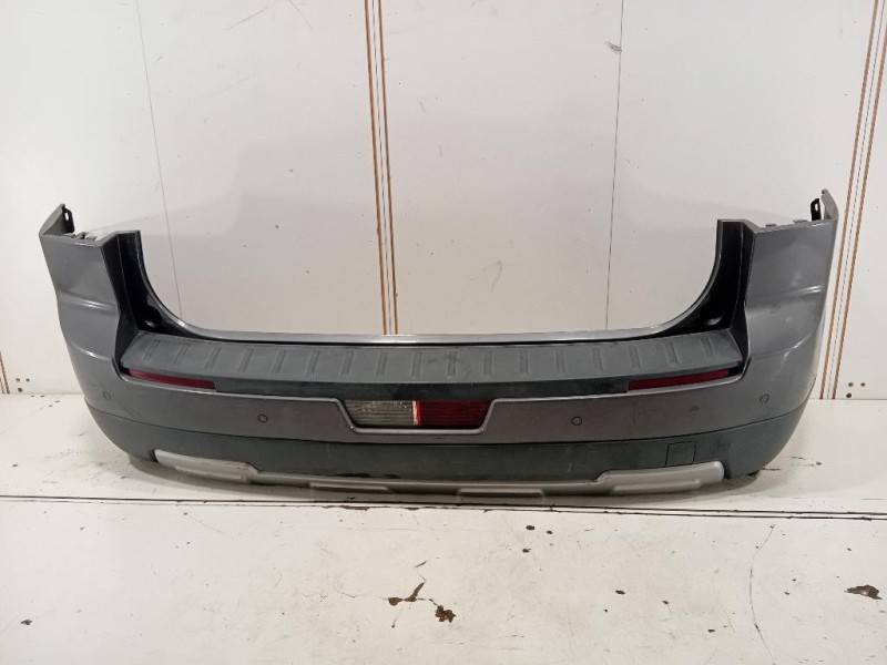 Paraurti POST 96895629 Chevrolet Orlando 2011