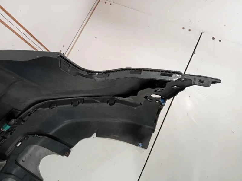 Paraurti POST PARAURTI POST Chevrolet Orlando 2011