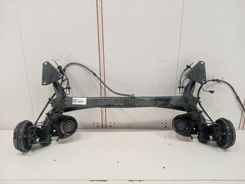 Assale POST 51860404 Fiat 500 II 2008