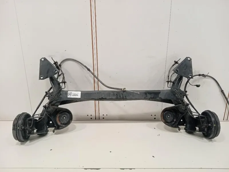 Assale POST 51860404 Fiat 500 II 2008