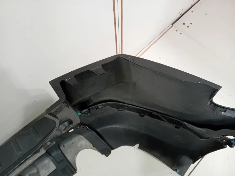 Paraurti POST PARAURTI POST Chevrolet Orlando 2011