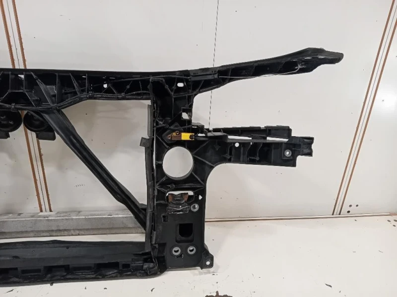 Rivestimento Frontale ANT 4L0805594A Audi Q7 4LB 2006