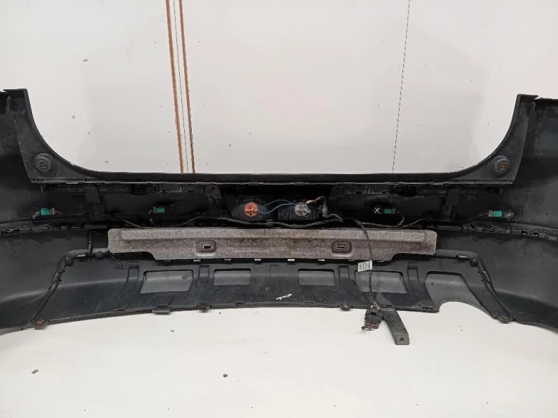 Paraurti POST PARAURTI POST Chevrolet Orlando 2011