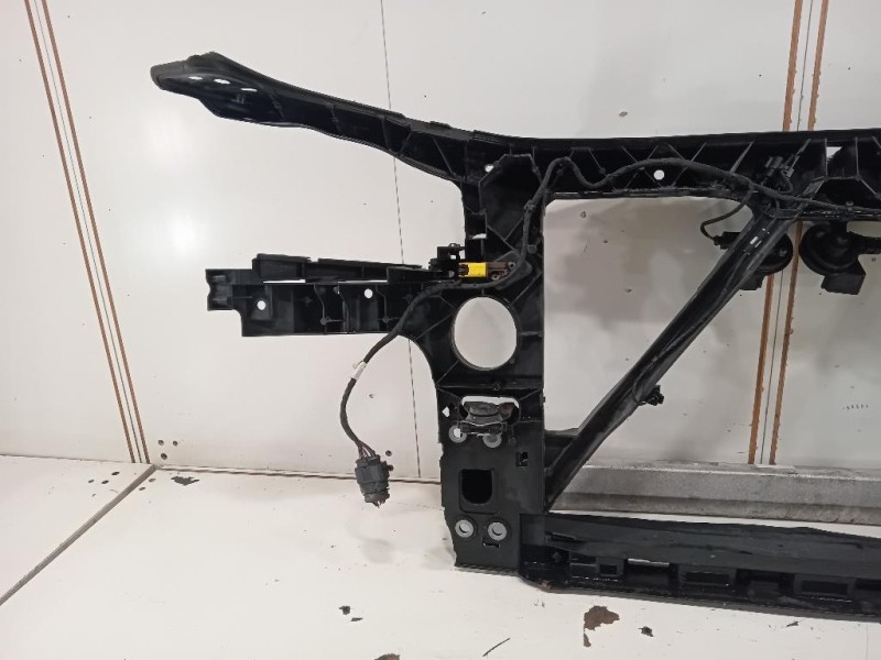 Rivestimento Frontale ANT 4L0805594A Audi Q7 4LB 2006