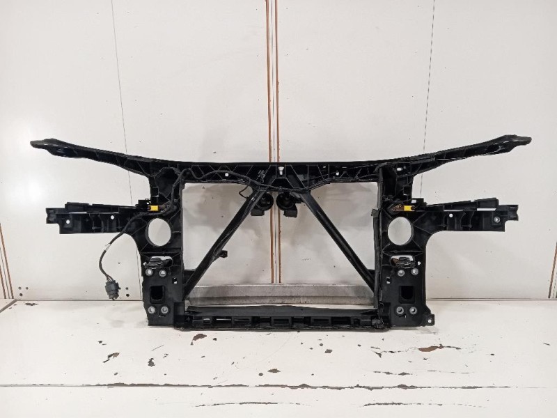 Rivestimento Frontale ANT 4L0805594A Audi Q7 4LB 2006