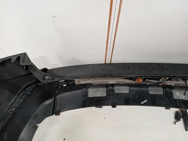 Paraurti POST PARAURTI POST Chevrolet Orlando 2011