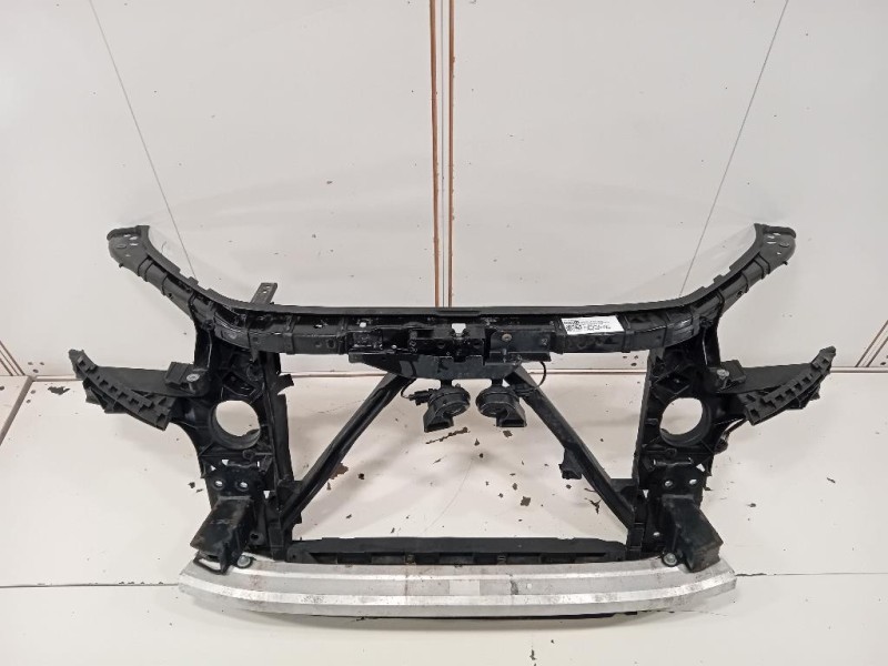 Rivestimento Frontale ANT 4L0805594A Audi Q7 4LB 2006