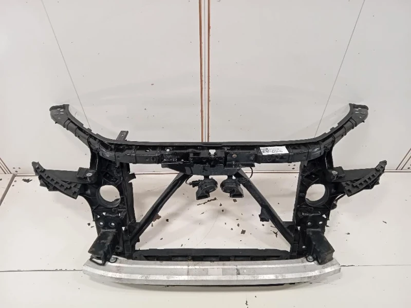 Rivestimento Frontale ANT 4L0805594A Audi Q7 4LB 2006