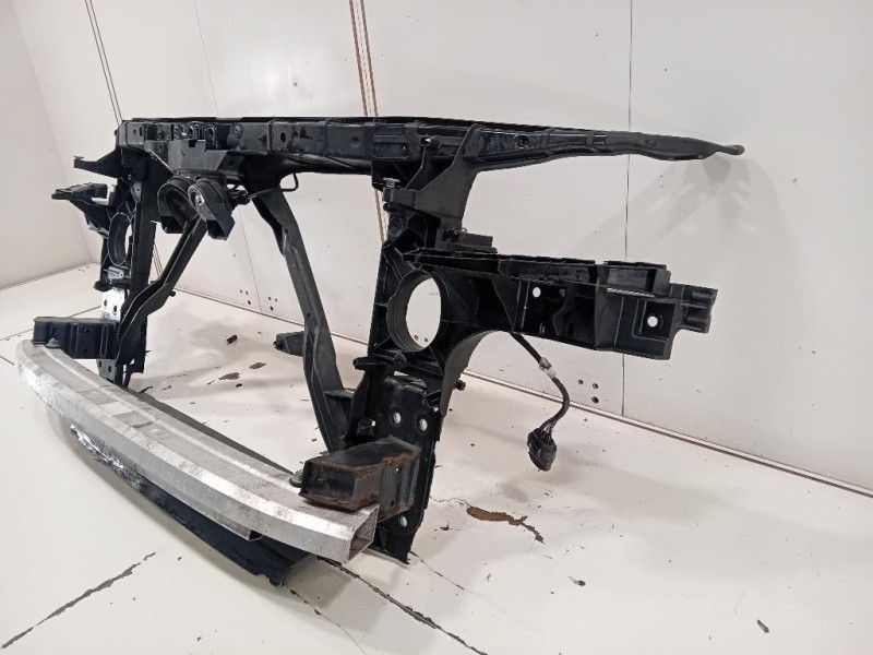 Rivestimento Frontale ANT 4L0805594A Audi Q7 4LB 2006