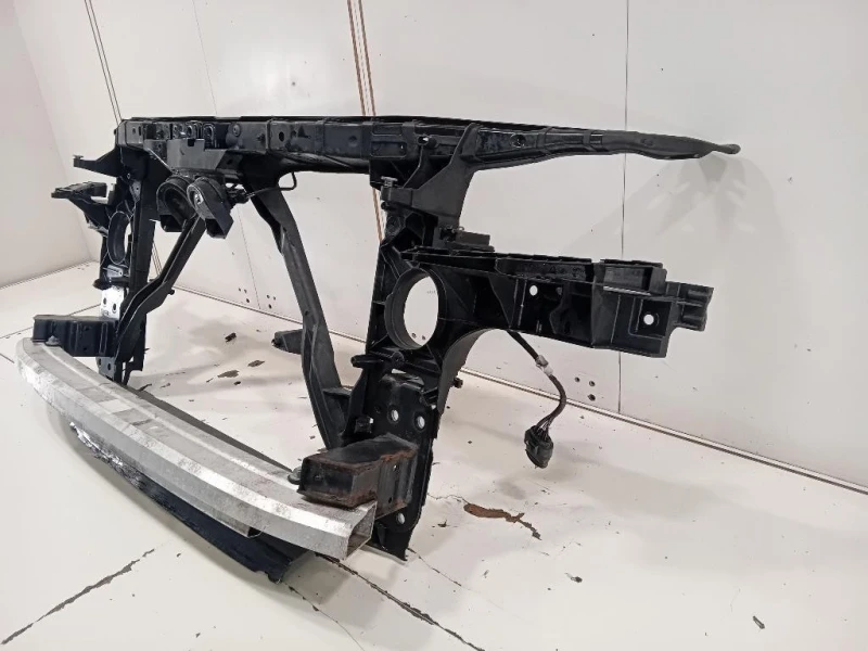 Rivestimento Frontale ANT 4L0805594A Audi Q7 4LB 2006