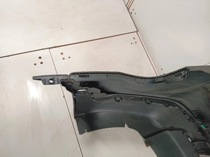 Paraurti POST PARAURTI POST Chevrolet Orlando 2011