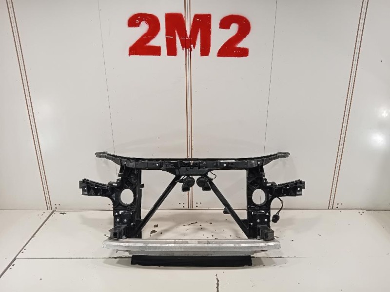 Rivestimento Frontale ANT 4L0805594A Audi Q7 4LB 2006