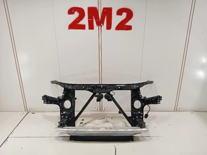 Rivestimento Frontale ANT 4L0805594A Audi Q7 4LB 2006