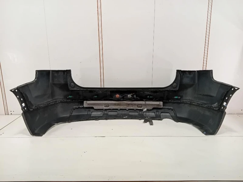 Paraurti POST PARAURTI POST Chevrolet Orlando 2011