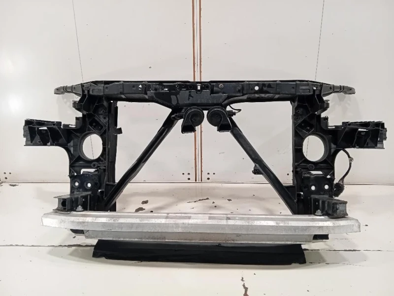 Rivestimento Frontale ANT 4L0805594A Audi Q7 4LB 2006