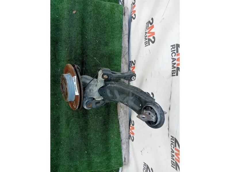 Meccanica Completa POST SX  Mercedes Classe B W246 2012