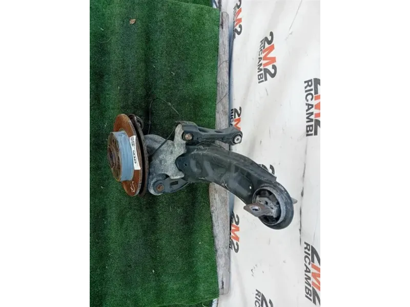 Meccanica Completa POST SX Mercedes Classe B W246 2012